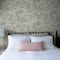 Surface Style Kimono Vine Peel & Stick Wallpaper